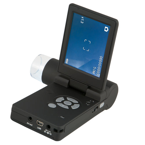 Microscópio PCE-DHM 10