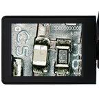 Microscópio PCE-DHM 10