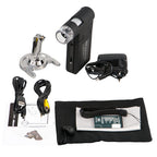 Microscópio PCE-DHM 10