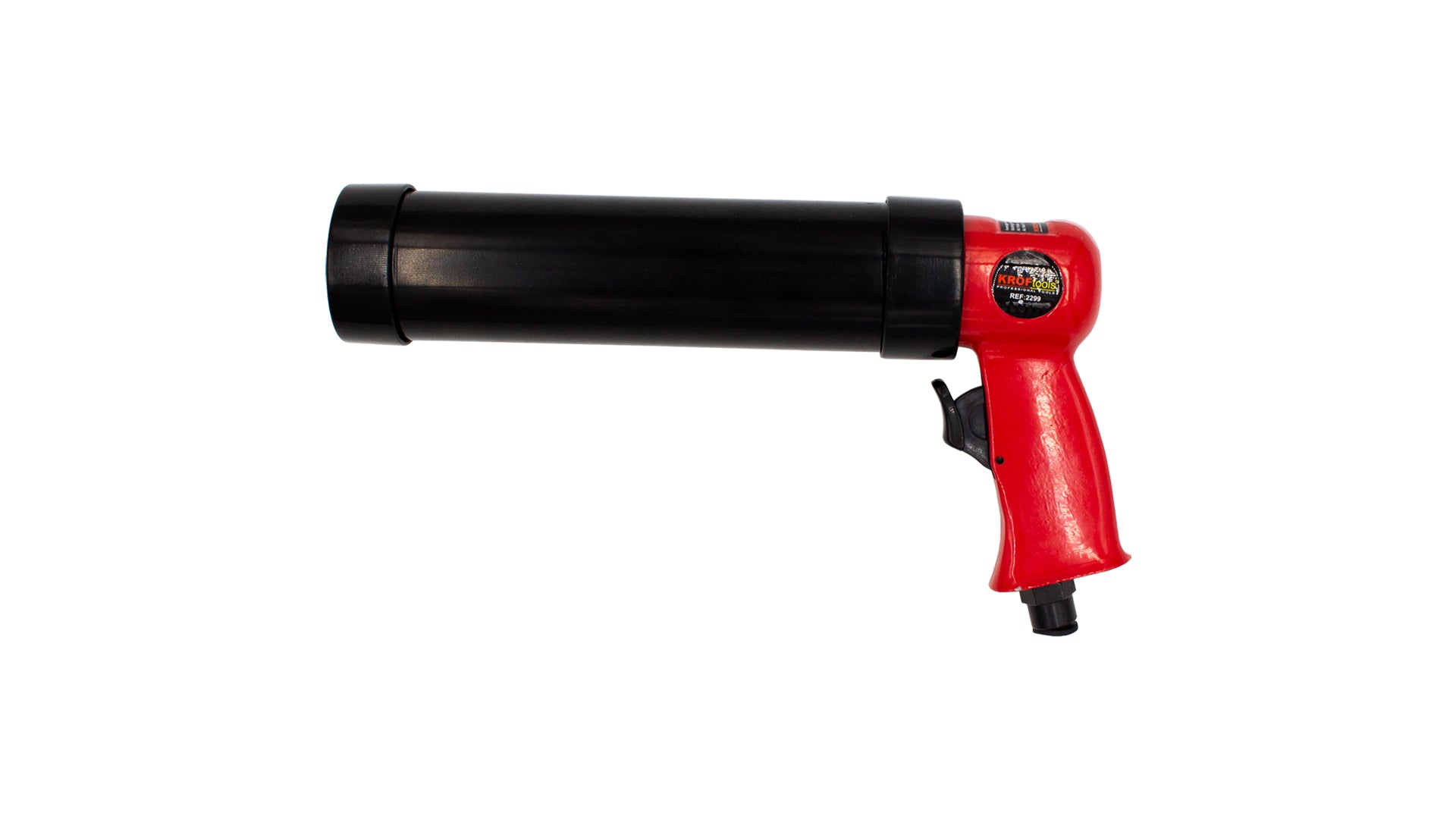 PISTOLA SILICONE PNEUMATICA - KROFtools