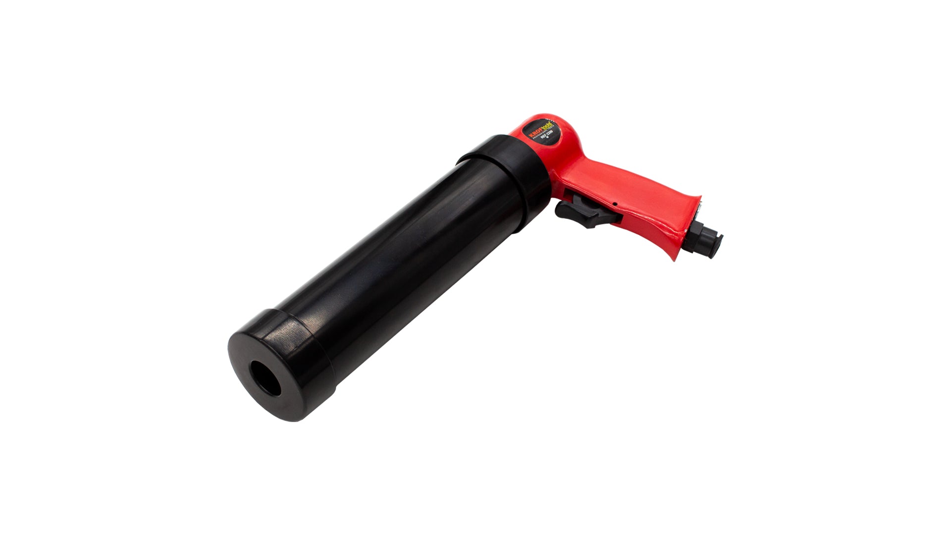 PISTOLA SILICONE PNEUMATICA