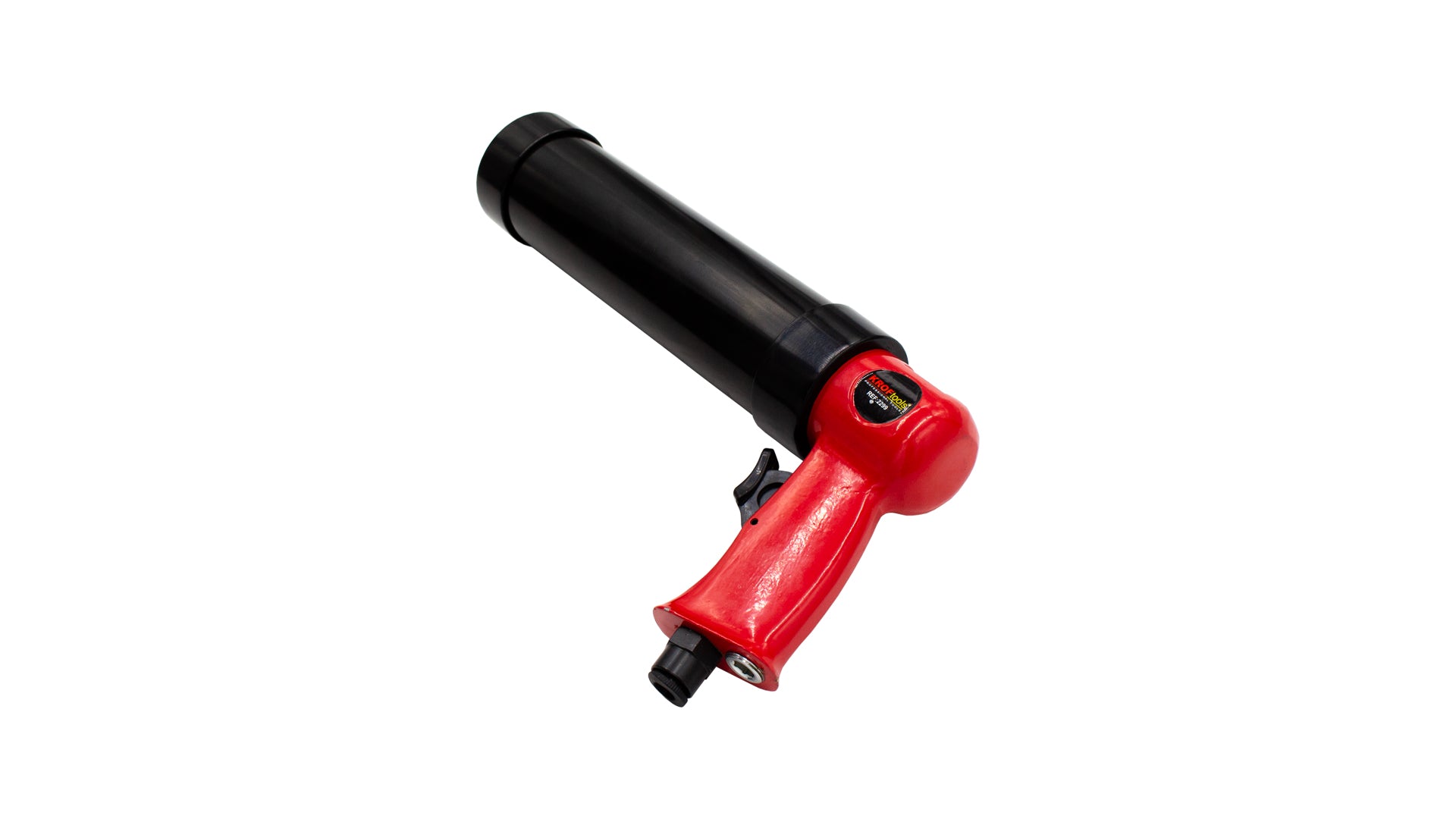 PISTOLA SILICONE PNEUMATICA