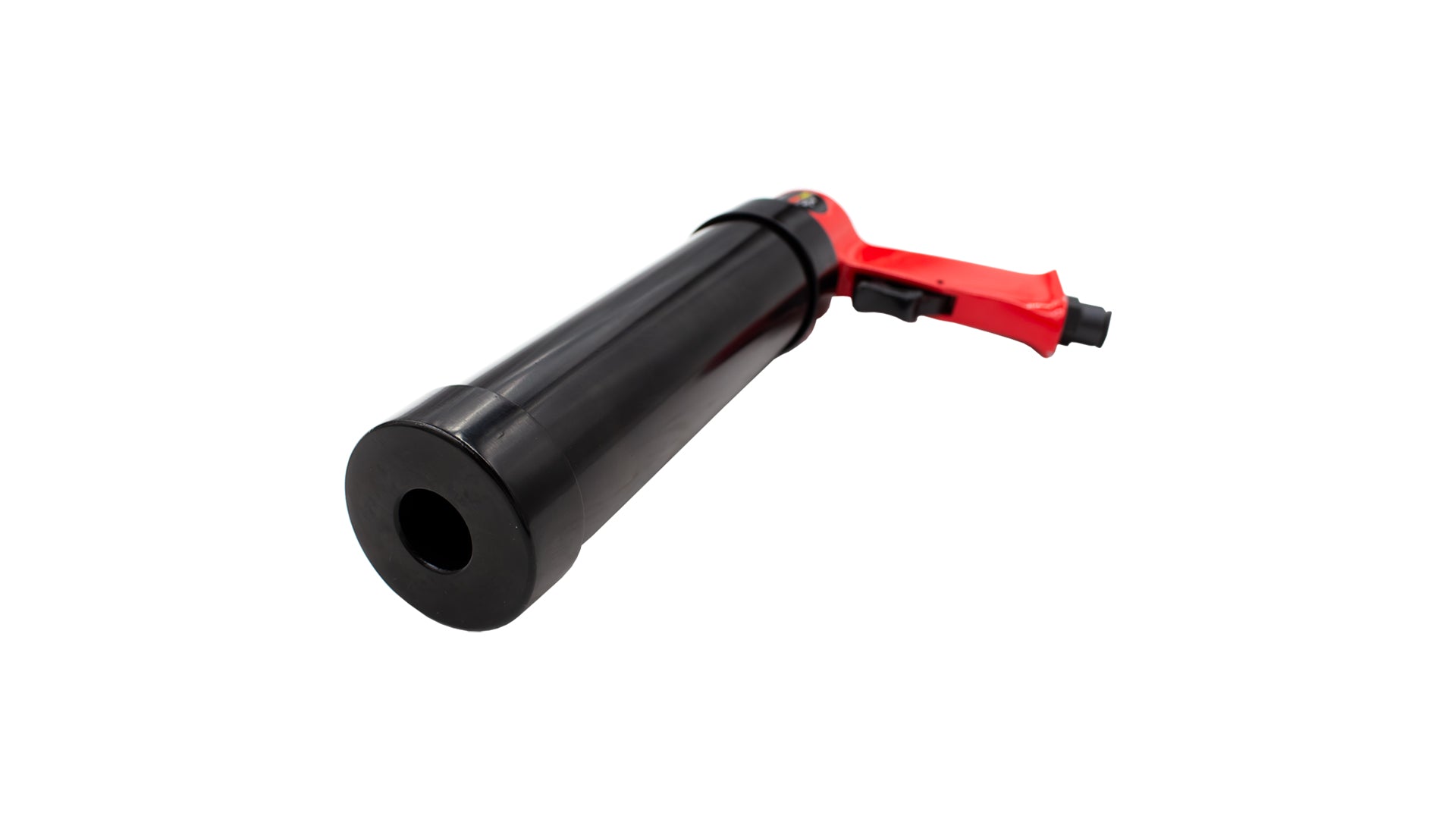 PISTOLA SILICONE PNEUMATICA