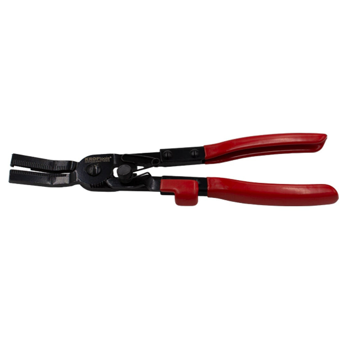 ALICATE PARA ABRAZADERAS 260MM (2413)