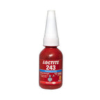LOCTITE 243 – Fixador de Roscas Média Resistência (Compatível com peças ligeiramente oleosas)