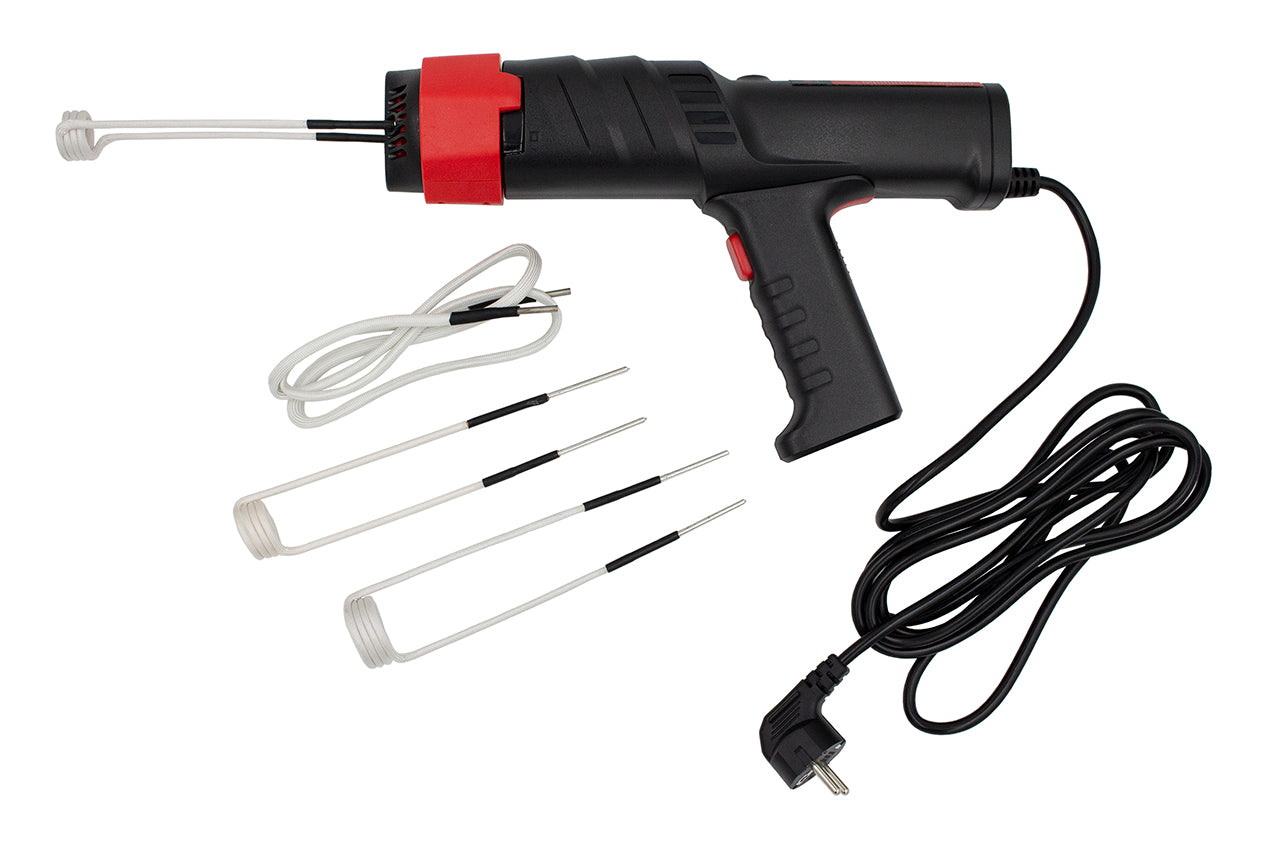 REMOVEDOR PARAFUSOS POR INDUÇÃO 500-900W (2491)