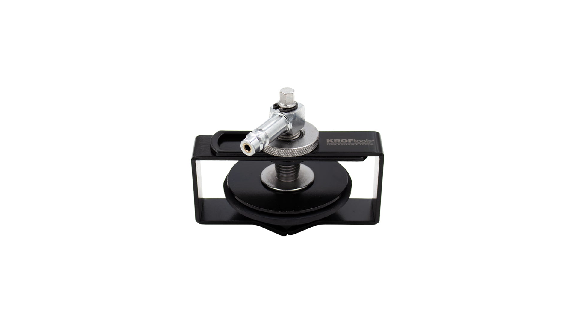 ADAPTADOR AJUSTÁVEL SANGRADOR TRAVÕES UNIVERSAL 28-70MM - KROFtools