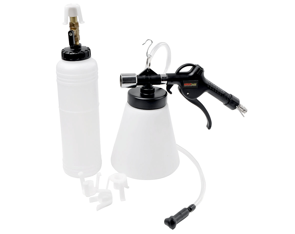 PURGADOR LIQUIDO DE TRAVAO (2507)