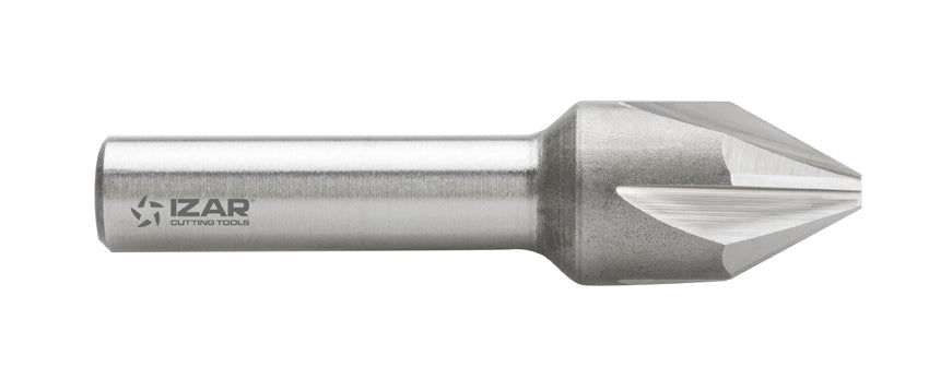 ESCAREADOR 60º 12,5 HSS 42125