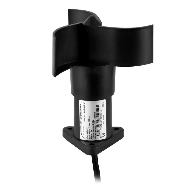 Anemómetro PCE-WS V 0-10V