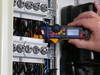 Pinza Amperimétrica PCE-DC2