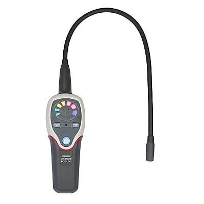 Detetor de fugas PCE-LD 1