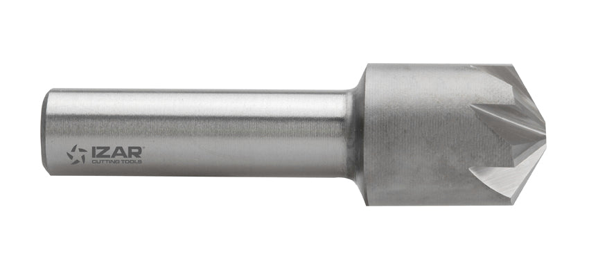 ESCAREADOR 120º 12,5 HSS 42176