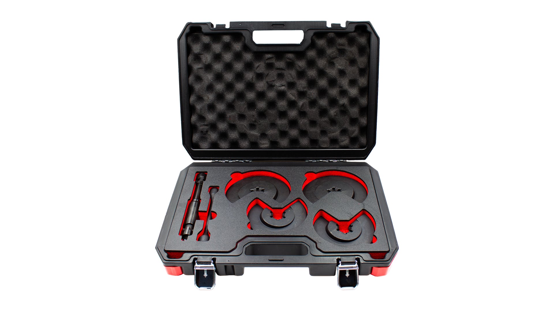 COMPRESSOR MOLAS AMORTECEDOR - KROFtools