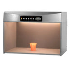 Cabine de luz PCE-CIC 11-LED