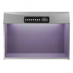 Cabine de luz PCE-CIC 11-LED
