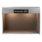 Cabine de luz PCE-CIC 11-LED