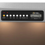 Cabine de luz PCE-CIC 11-LED