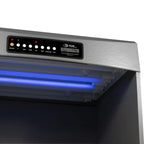 Cabine de luz PCE-CIC 11-LED