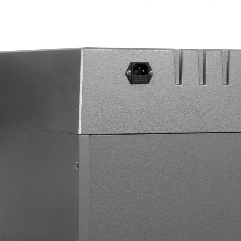 Cabine de luz PCE-CIC 11-LED