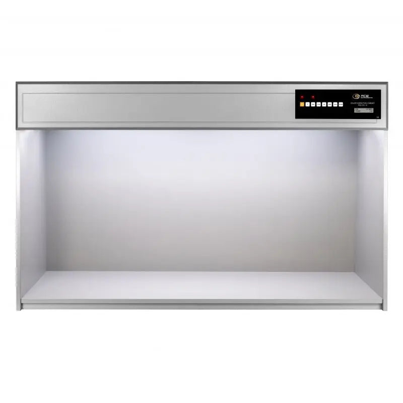 Cabine de luz PCE-CIC 10-LED