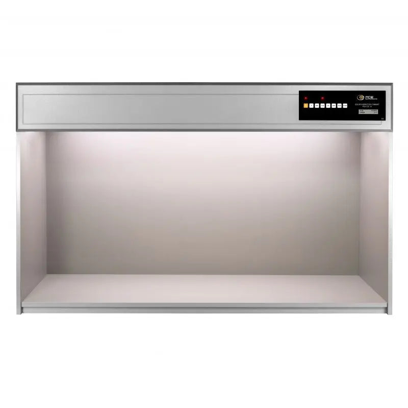 Cabine de luz PCE-CIC 10-LED