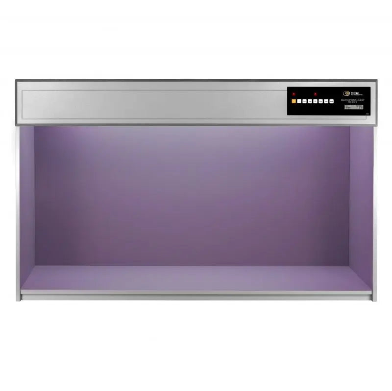 Cabine de luz PCE-CIC 10-LED
