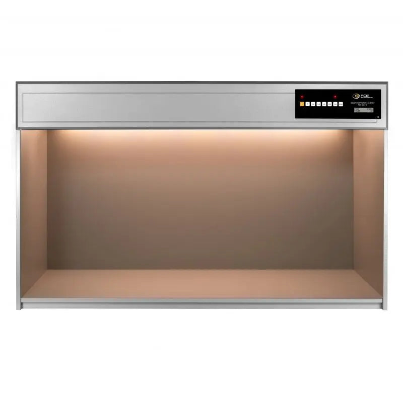 Cabine de luz PCE-CIC 10-LED