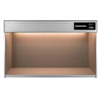 Cabine de luz PCE-CIC 10-LED