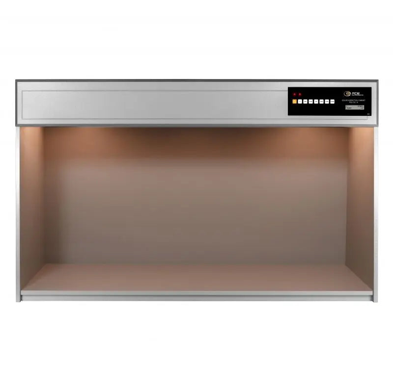 Cabine de luz PCE-CIC 10-LED