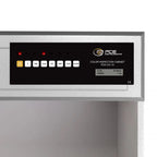 Cabine de luz PCE-CIC 10-LED