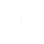 Disco Corte Universal em Lata 41C 125x1,6x22,23 AC46Q-BFB/TIN10 TYROLIT - Caixa 10 unidades