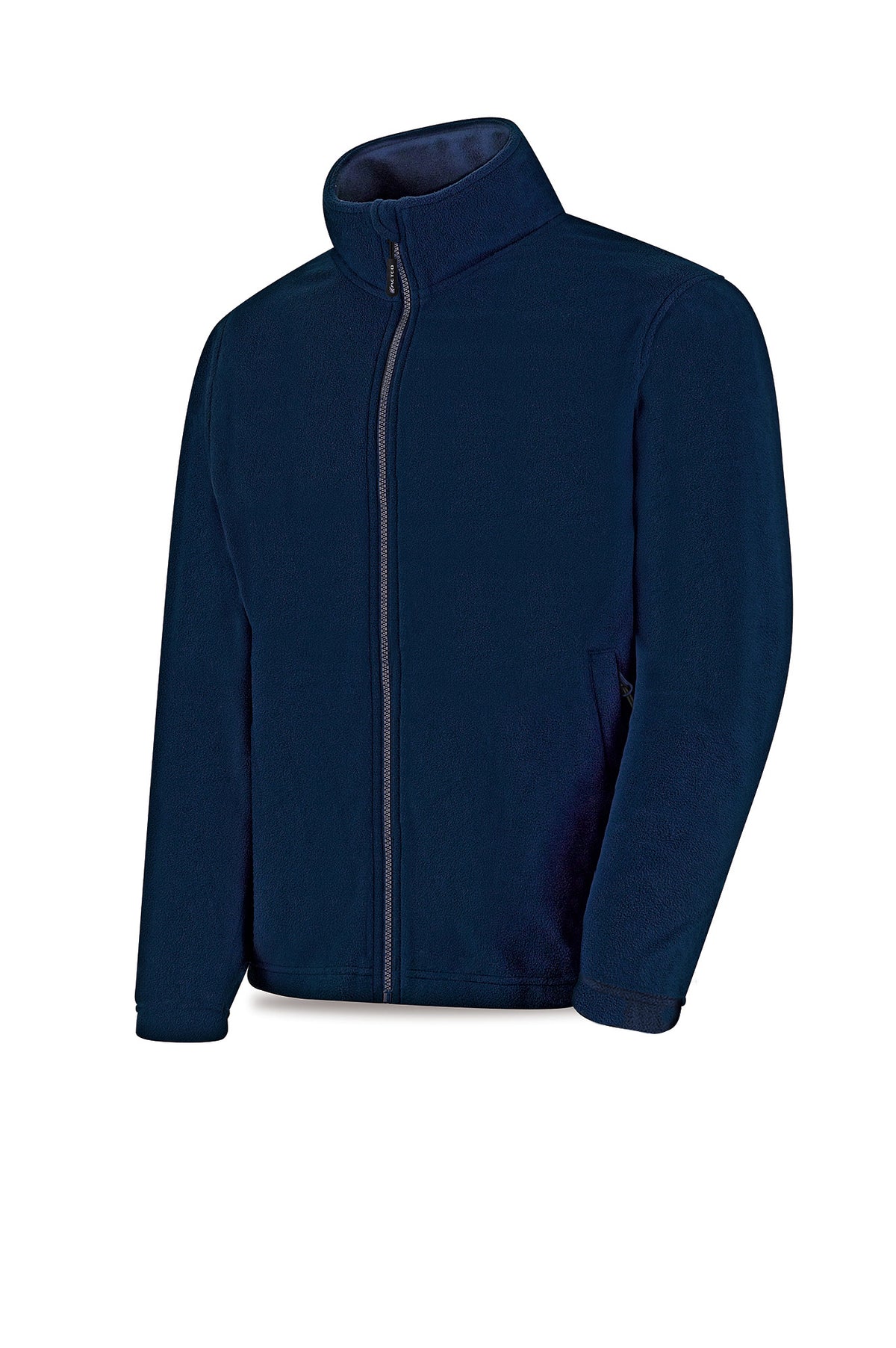 Casaco polar Quetzal azul-marinho 280 g