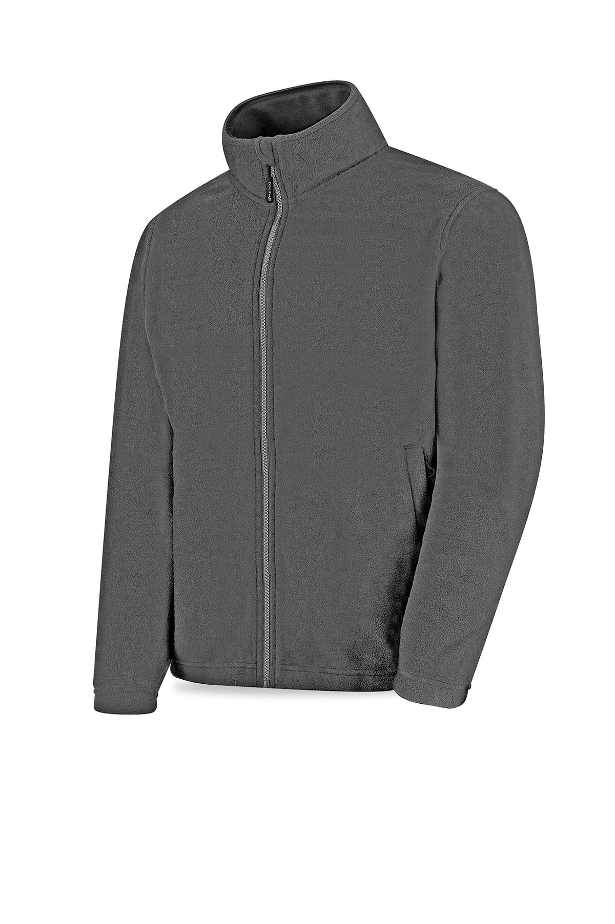 Casaco polar Quetzal cinzento 280 g