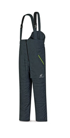 Calças certificadas para frio Juno azul-marinho 700 g EN 342 (ref. 288PA342NAM)