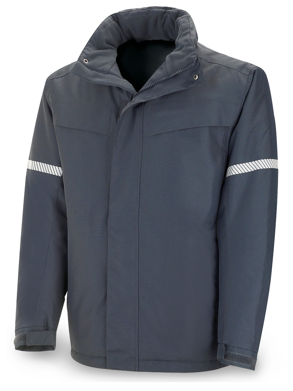Parka Levante azul-marinho 380 g