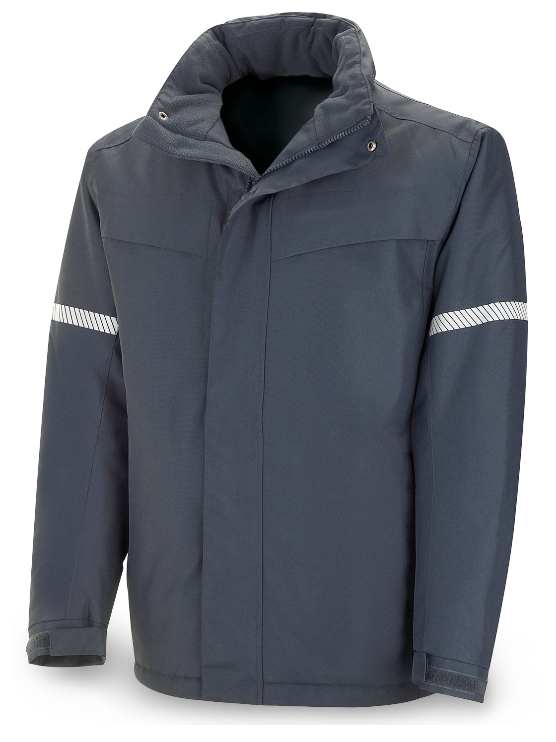 Parka Levante azul-marinho 380 g