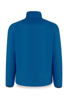 Blusão softshell Cuarzo azul-royal 320 g, vista 2