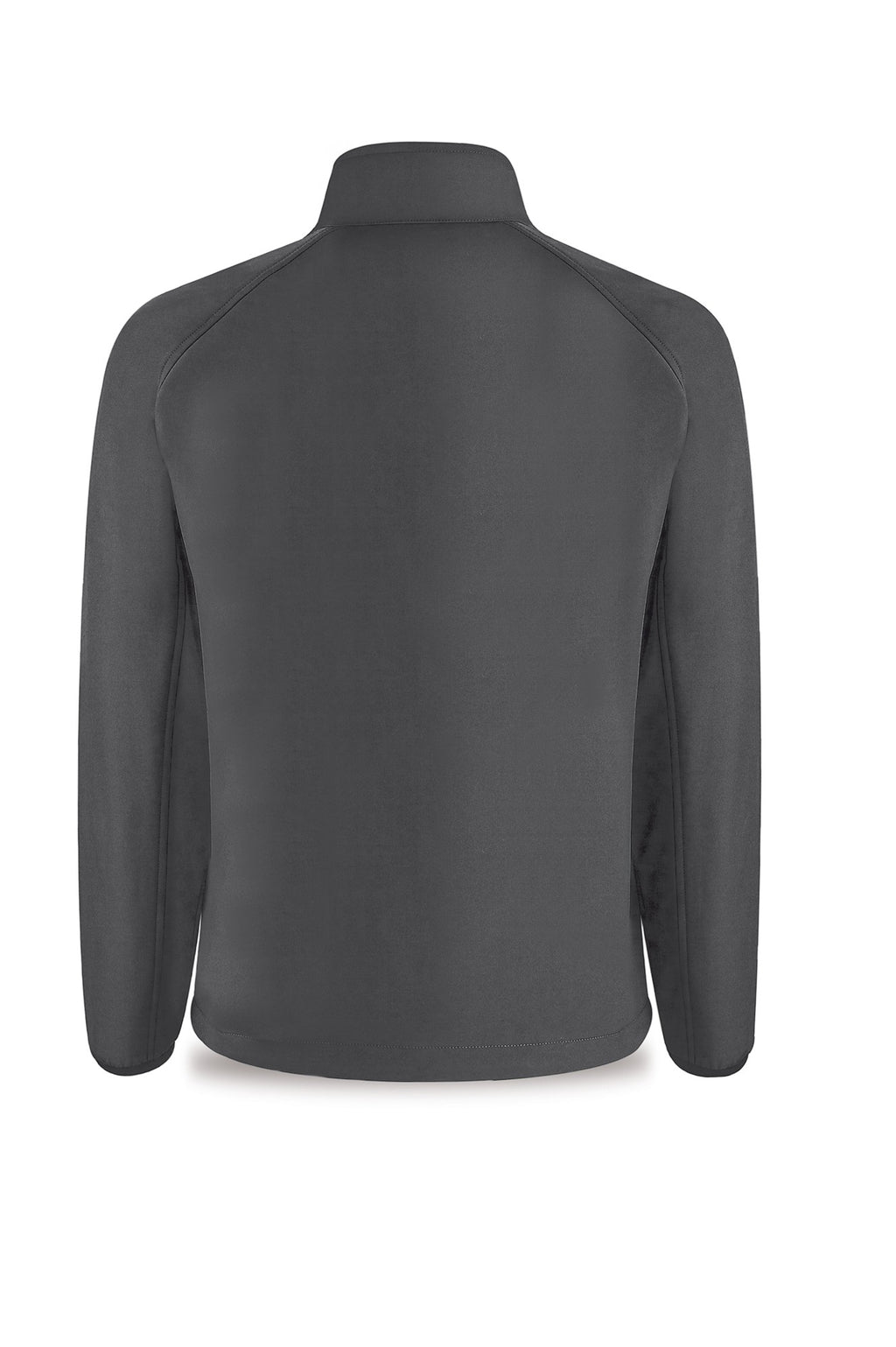 Blusão softshell Cuarzo cinzento 320 g, vista 2