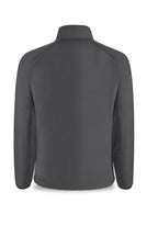 Blusão softshell Cuarzo cinzento 320 g, vista 2