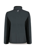 Blusão softshell Grafito cinzento/preto 320 g, vista 2