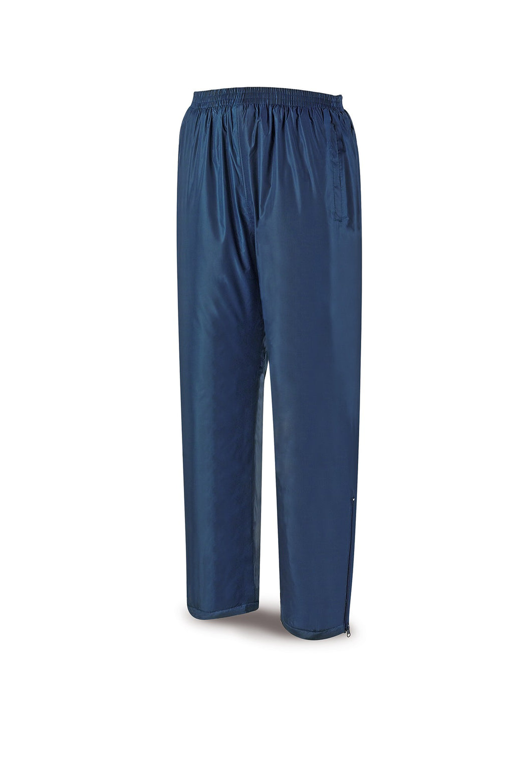 Calças Urano azul-marinho 420 g