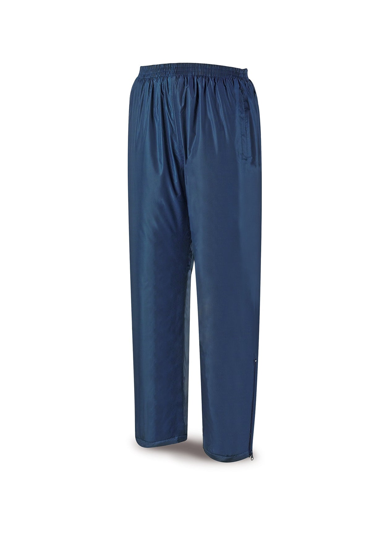 Calças Urano azul-marinho 420 g