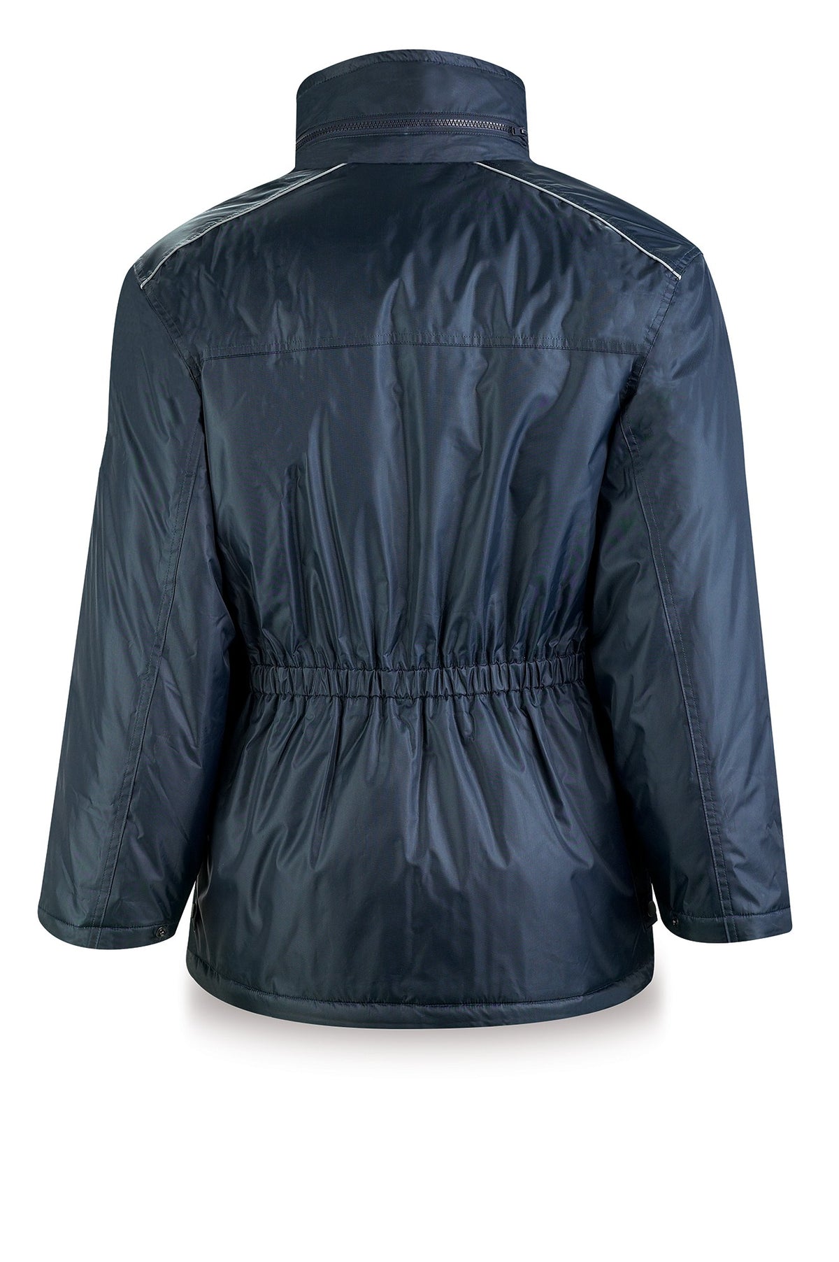 Parka Siroco azul-marinho 440 g, vista 2