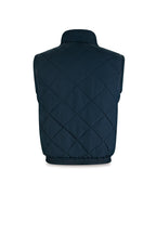 Colete clássico Balder azul-marinho 350 g, vista 2
