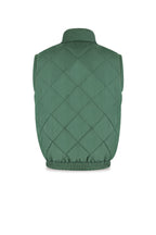 Colete clássico Balder verde 350 g, vista 2