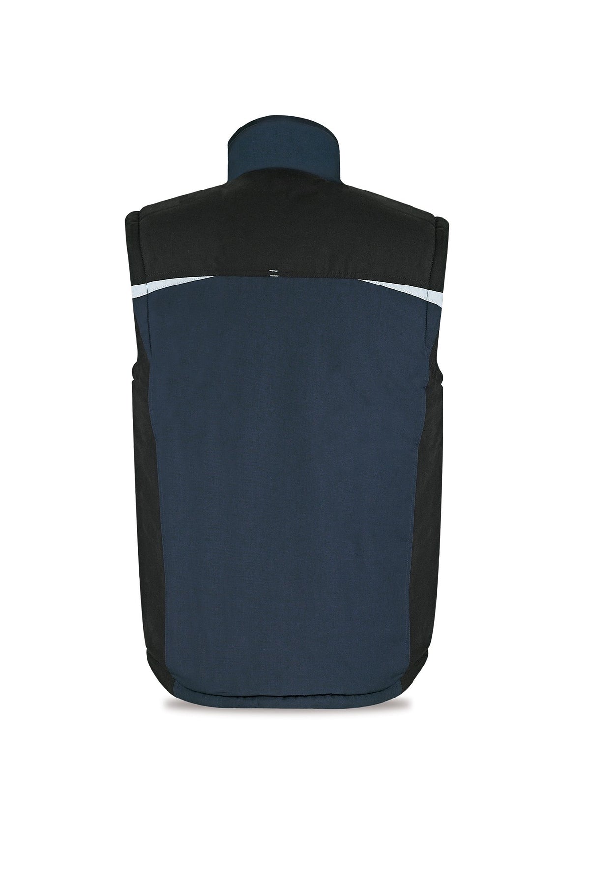 Colete náutico Nerthus azul-marinho 600 g, vista 2
