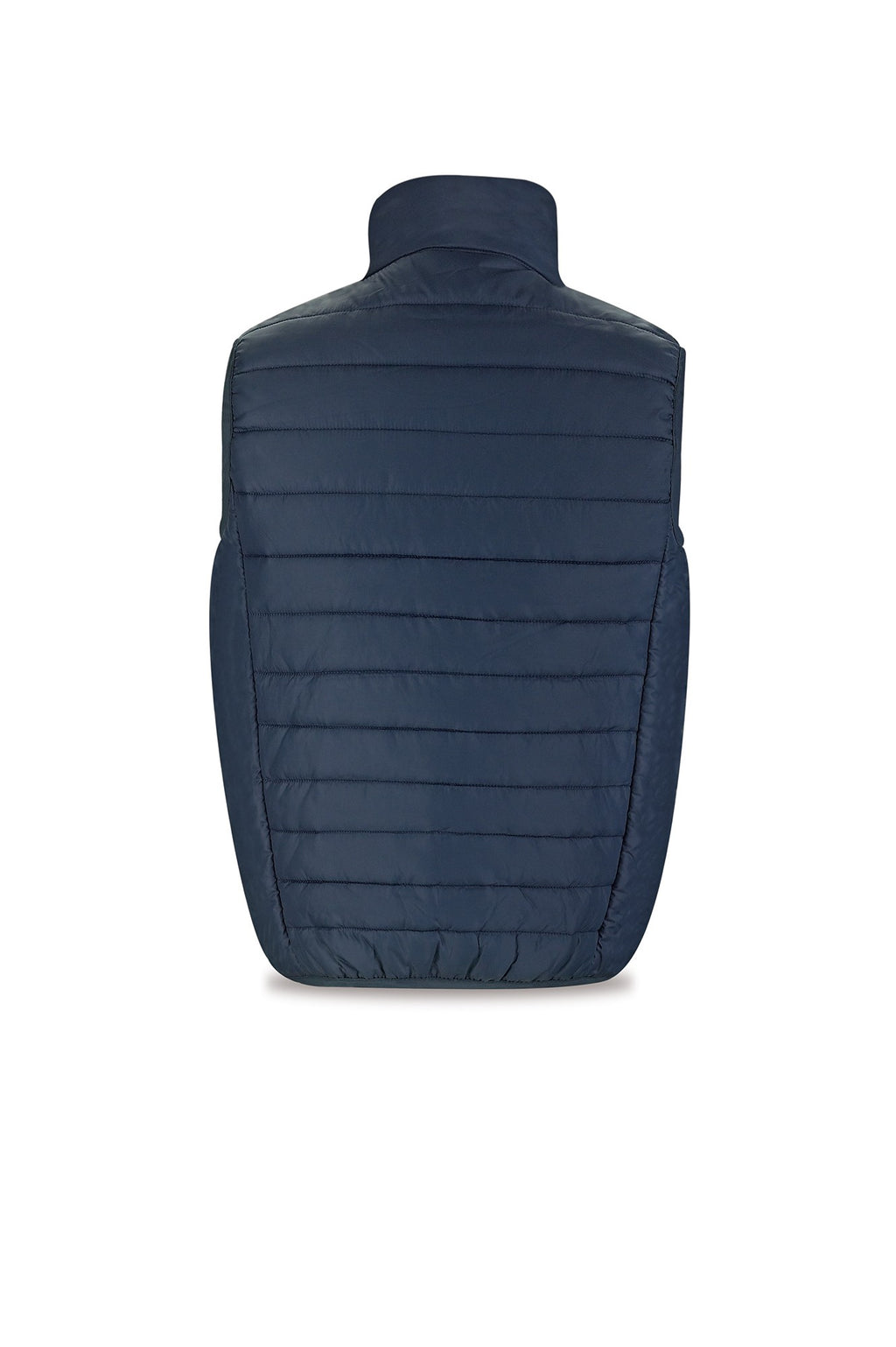Colete tipo penas Loki azul-marinho 300 g EN 14058, vista 2