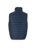 Colete tipo penas Loki azul-marinho 300 g EN 14058, vista 2