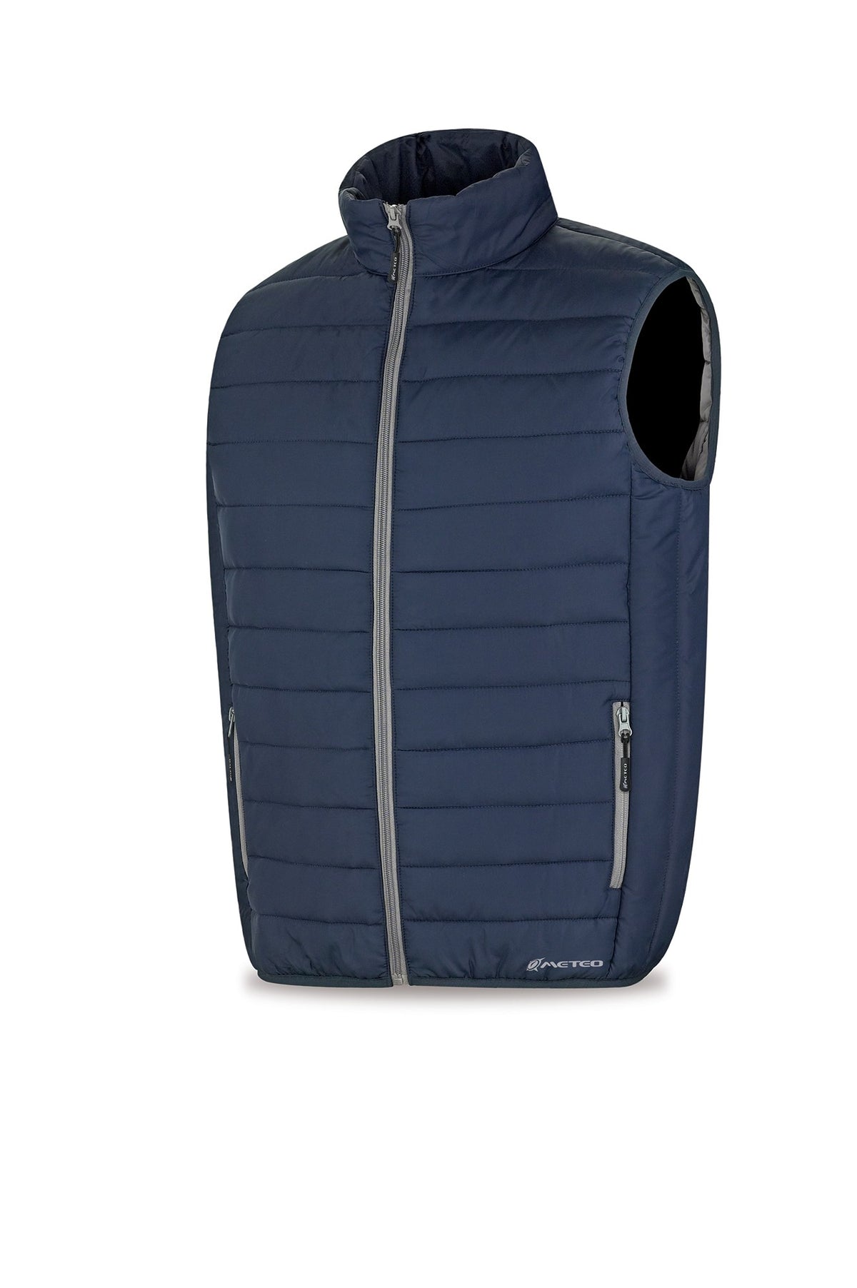 Colete tipo penas Loki azul-marinho 300 g EN 14058